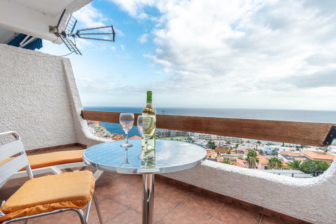 Live Oceanía Apartamento